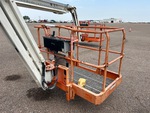 Control Station Upper with 