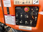 Control Station Ground with 