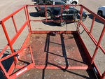 Control Station Upper with 