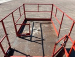 Control Station Upper with 