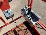 Control Station Upper with 