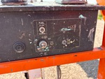 Control Station Upper with 