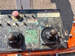 Control Station Upper with 