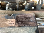 Engine with 
