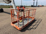 Control Station Upper with 