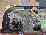 Control Station Upper with 