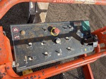 Basic Control Station Upper with 