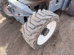 Chassis Photos with 