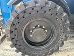 Drivetrain with 