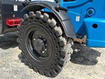 Chassis with 
