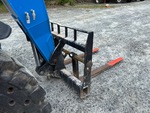 Chassis with 