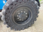 Drivetrain with 