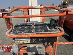 Control Station Upper with 