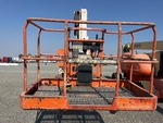Control Station Upper with 