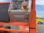 Basic Control Station Upper with 