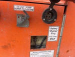 Electrical with 