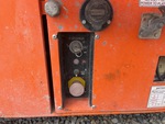 Basic Lower Control Station with 