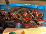 Electrical with 