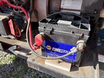 Electrical with 