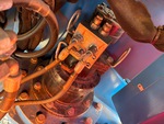 Hydraulics with 