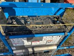 Control Station Upper with 