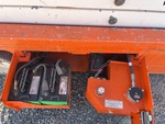 Electrical with 
