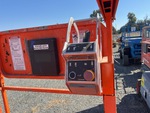 Control Station Upper with 