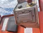 Basic Control Station Upper with 