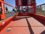 Control Station Upper with 
