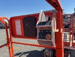 Control Station Upper with 