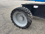 Chassis Photos with 