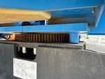 Chassis Photos with 