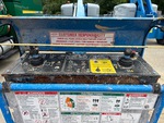 Basic Control Station Upper with 