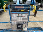 Basic Control Station Upper with 