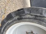 Chassis Photos with 