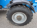 Chassis with 