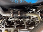Engine with 