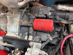 Drivetrain with 