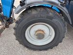 Chassis with 