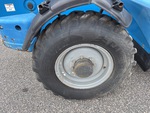 Chassis with 