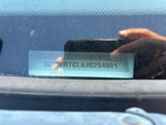 General Appearance with Second Serial Number/VIN Photo
