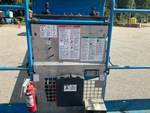 Basic Control Station Upper with 
