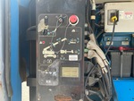 Basic Lower Control Station with 