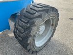Chassis Photos with 