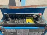 Basic Control Station Upper with 
