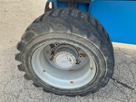 Chassis Photos with 