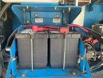 Electrical with 