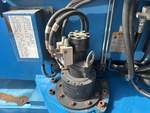 Hydraulics with 