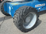 Chassis Photos with 