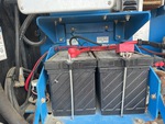 Electrical with 